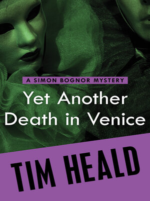 Yet Another Death in Venice - ebook